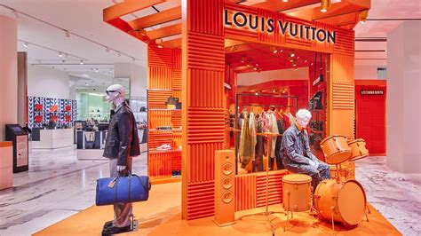 bijenkorf louis vuitton|louis vuitton boetieks amsterdam.